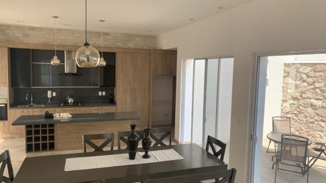 Casa en Renta en La Condesa Queretaro (7)