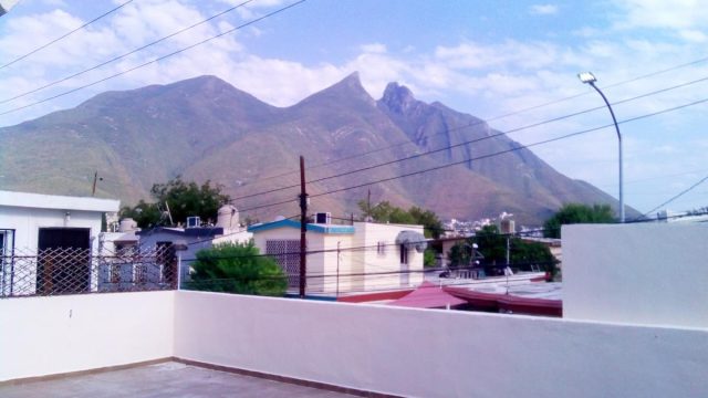 Casa en Renta en La Primavera Monterrey Nuevo Leon (1)