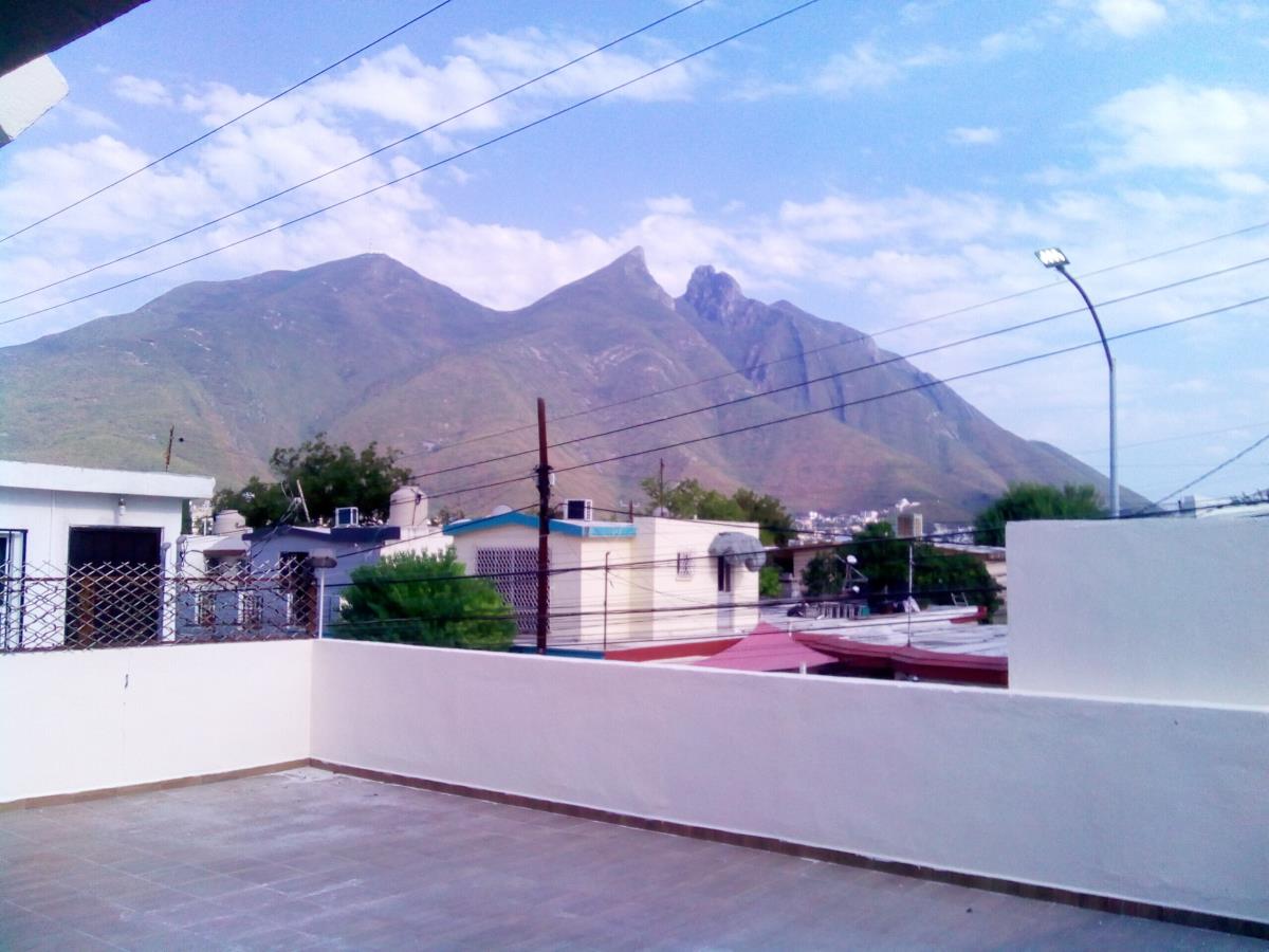 Casa en Renta en La Primavera Monterrey Nuevo Leon (1)