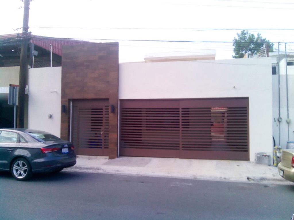 Casa en Renta en La Primavera Monterrey Nuevo Leon (2)