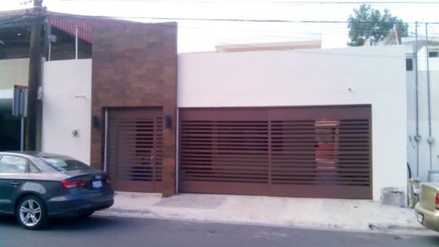 Casa en Renta en La Primavera Monterrey Nuevo Leon (2)