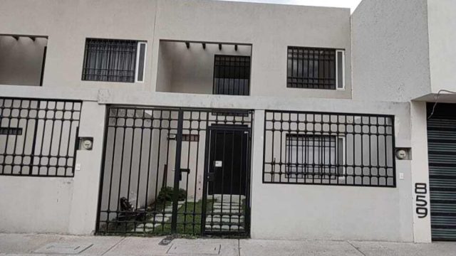 Casa en Renta en Las Plazas Queretaro (2)