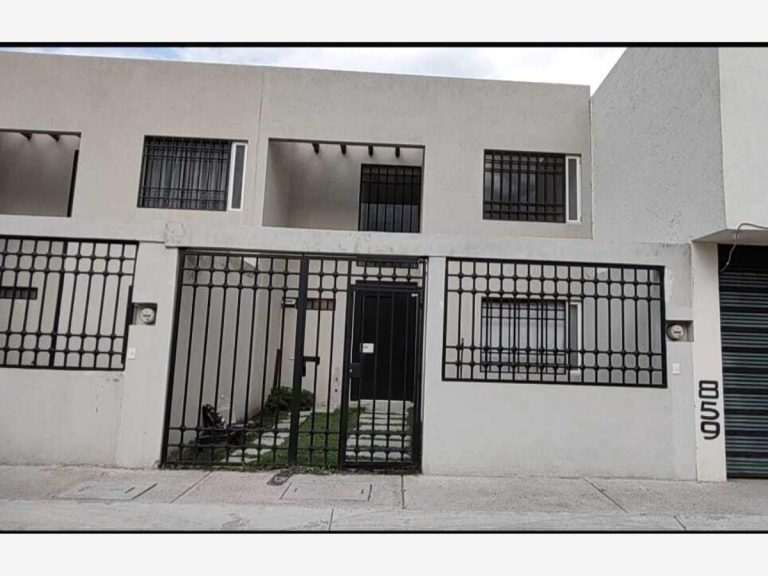 Casa en Renta en Las Plazas Queretaro
