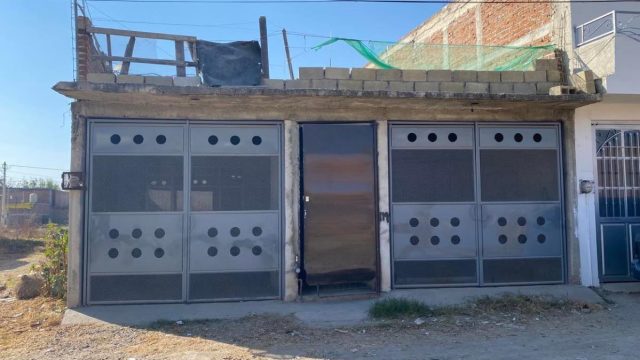 Casa en Renta en Latinoamericana Leon Guanajuato (2)