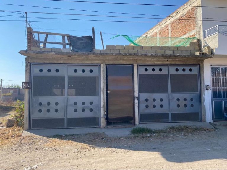 Casa en Renta en Latinoamericana Leon Guanajuato
