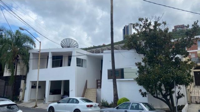 Casa en Renta en Loma Larga Monterrey Nuevo Leon (2)