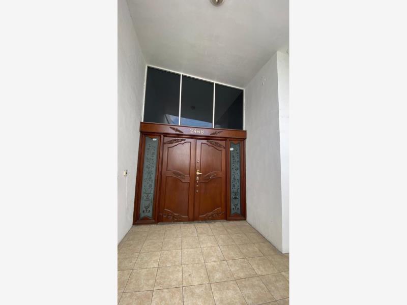 Casa en Renta en Loma Larga Monterrey Nuevo Leon (3)