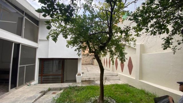 Casa en Renta en Loma Larga Monterrey Nuevo Leon (4)