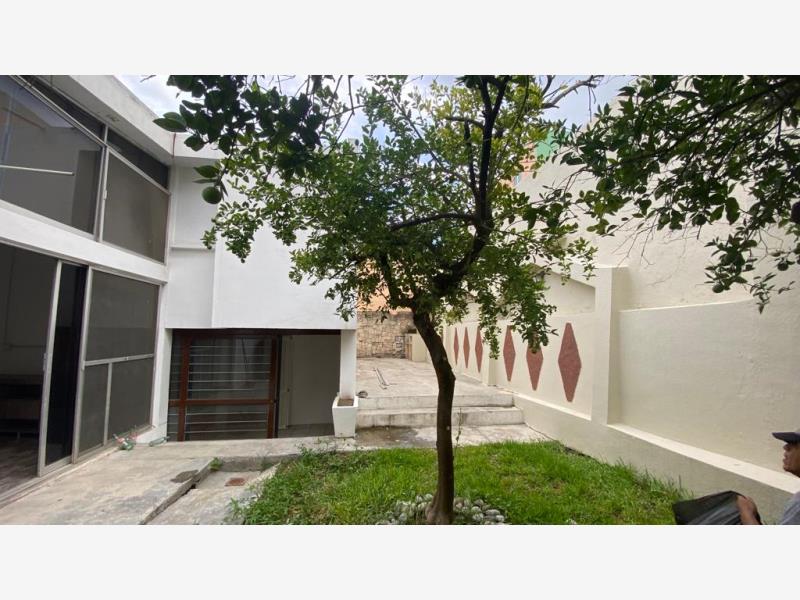 Casa en Renta en Loma Larga Monterrey Nuevo Leon (4)