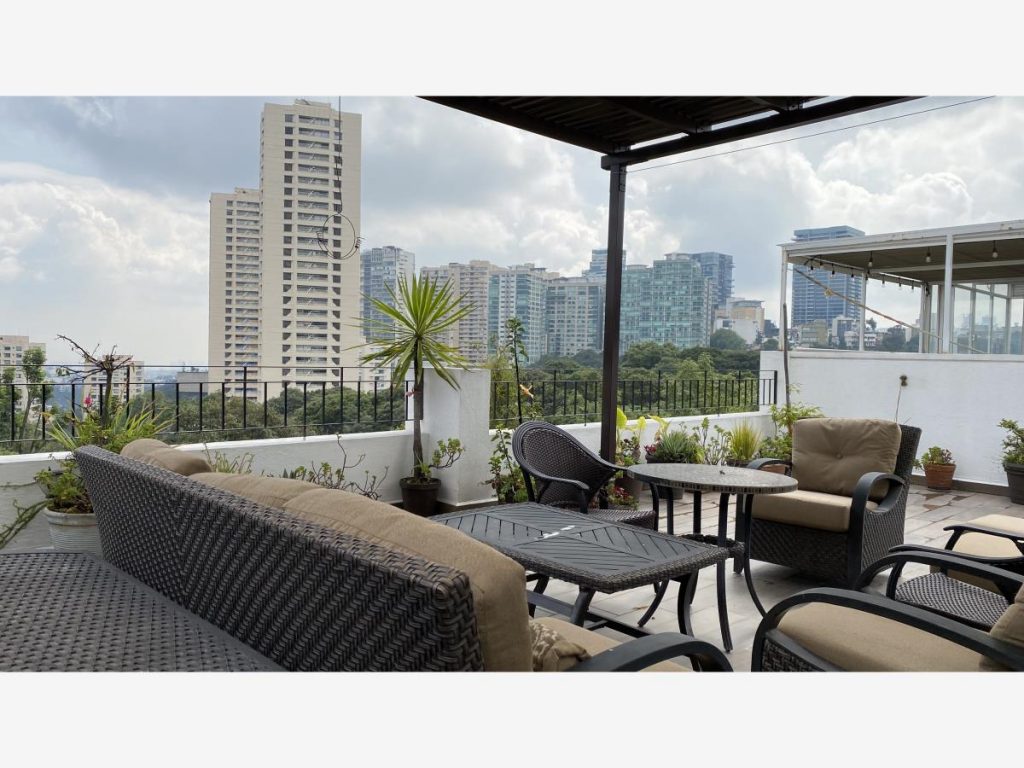 Casa en Renta en Lomas Anáhuac Huixquilucan Estado de Mexico (1)