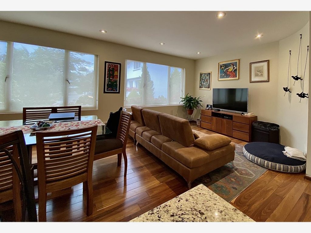 Casa en Renta en Lomas Anáhuac Huixquilucan Estado de Mexico (10)