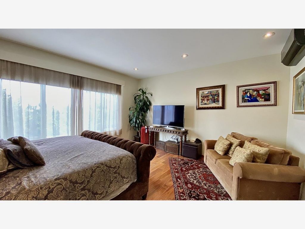 Casa en Renta en Lomas Anáhuac Huixquilucan Estado de Mexico (11)