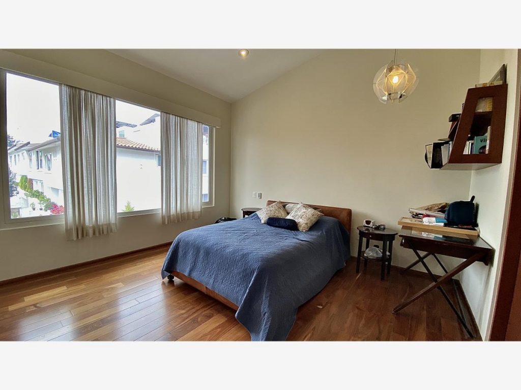 Casa en Renta en Lomas Anáhuac Huixquilucan Estado de Mexico (12)