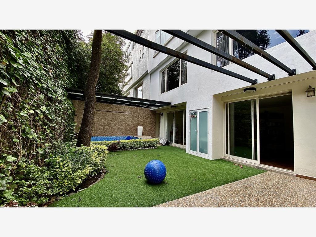 Casa en Renta en Lomas Anáhuac Huixquilucan Estado de Mexico (13)