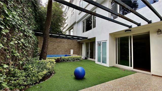 Casa en Renta en Lomas Anáhuac Huixquilucan Estado de Mexico (13)