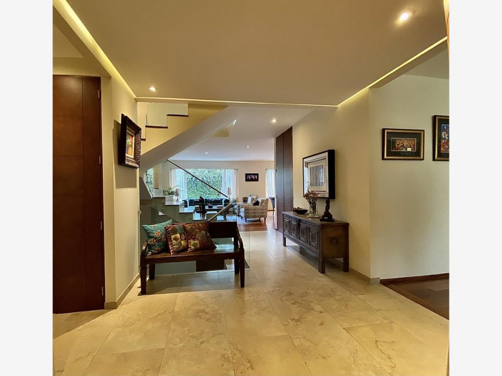 Casa en Renta en Lomas Anáhuac Huixquilucan Estado de Mexico (2)