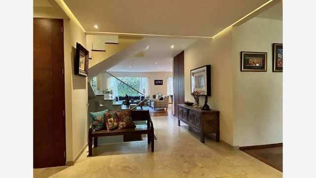 Casa en Renta en Lomas Anáhuac Huixquilucan Estado de Mexico (2)