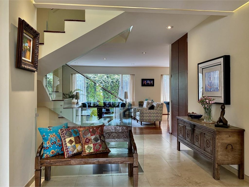 Casa en Renta en Lomas Anáhuac Huixquilucan Estado de Mexico (3)