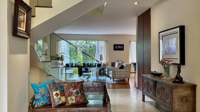 Casa en Renta en Lomas Anáhuac Huixquilucan Estado de Mexico (3)