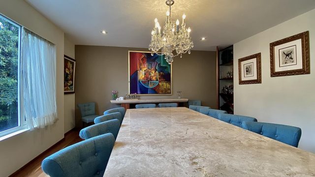 Casa en Renta en Lomas Anáhuac Huixquilucan Estado de Mexico (6)