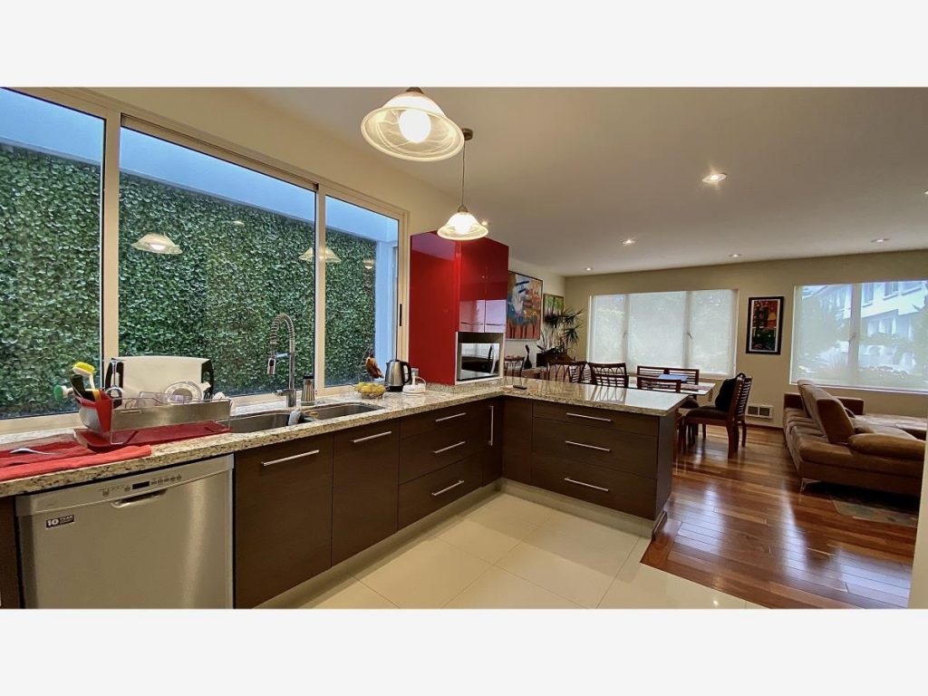 Casa en Renta en Lomas Anáhuac Huixquilucan Estado de Mexico (7)