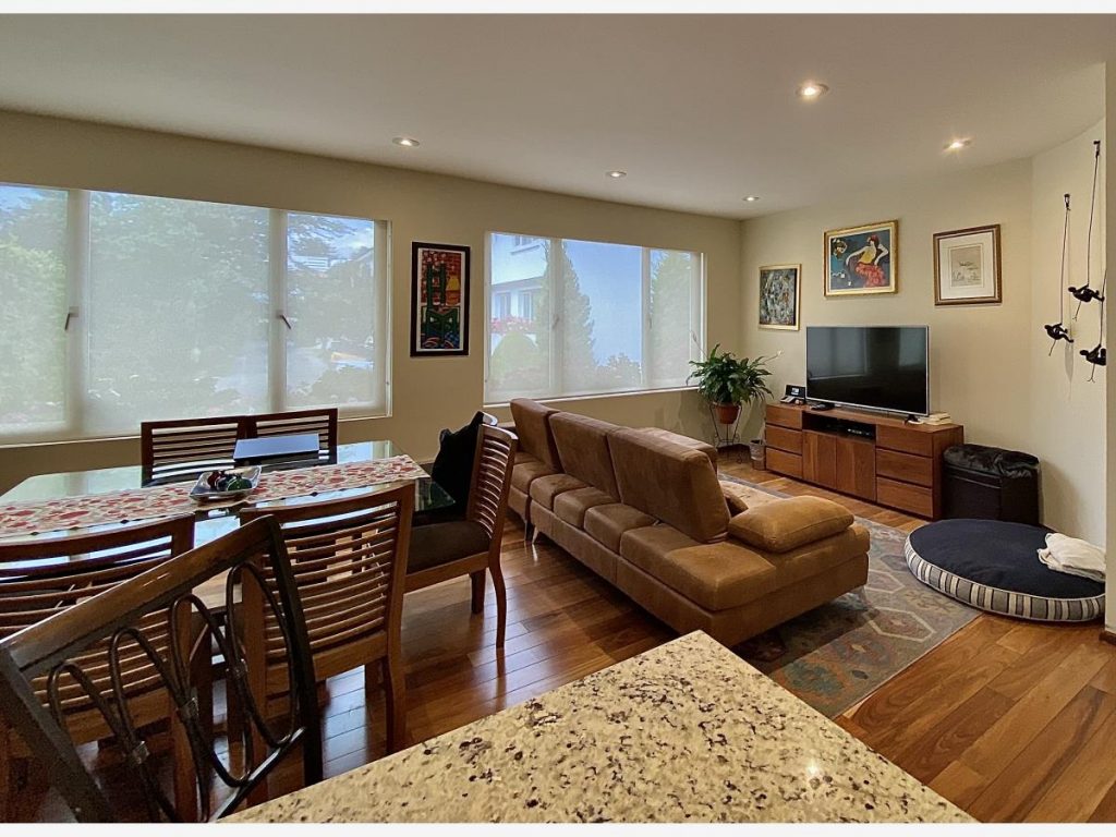 Casa en Renta en Lomas Anáhuac Huixquilucan Estado de Mexico (8)