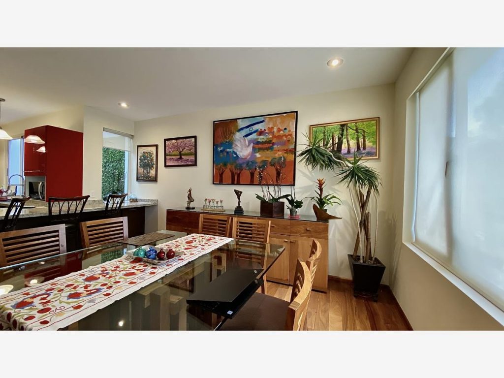 Casa en Renta en Lomas Anáhuac Huixquilucan Estado de Mexico (9)