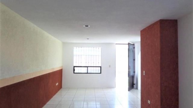 Casa en Renta en Lomas de Castillotla Puebla (1)