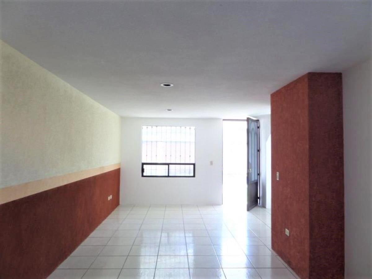 Casa en Renta en Lomas de Castillotla Puebla (1)