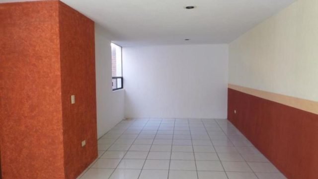 Casa en Renta en Lomas de Castillotla Puebla (4)