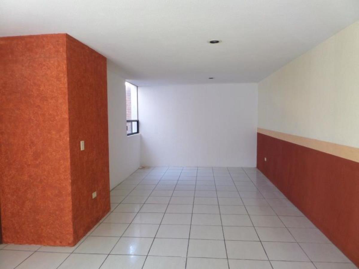 Casa en Renta en Lomas de Castillotla Puebla (4)