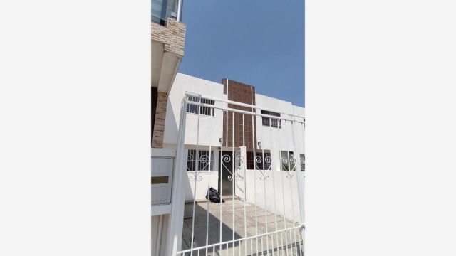 Casa en Renta en Los Héroes de Puebla II Puebla (1)