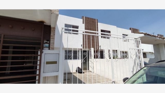 Casa en Renta en Los Héroes de Puebla II Puebla (2)