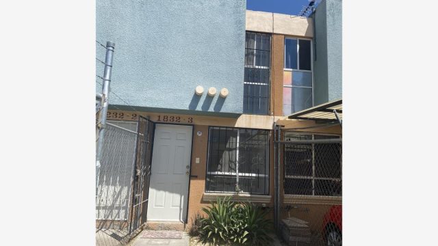 Casa en Renta en Los Héroes de Puebla Puebla (2)