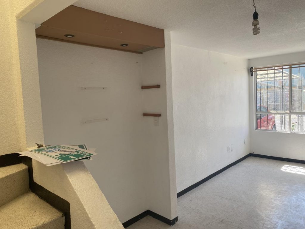 Casa en Renta en Los Héroes de Puebla Puebla (4)