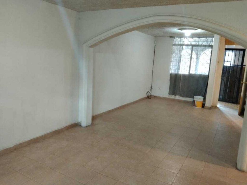 Casa en Renta en Los Pinos San Nicolas de los Garza Nuevo Leon (3)