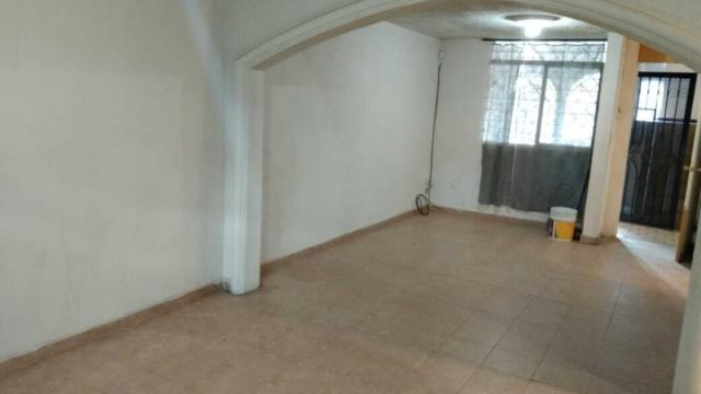 Casa en Renta en Los Pinos San Nicolas de los Garza Nuevo Leon (3)