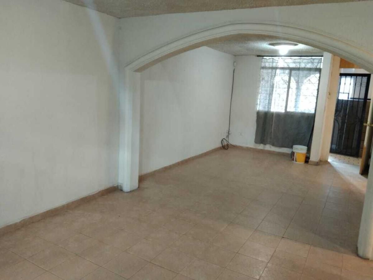 Casa en Renta en Los Pinos San Nicolas de los Garza Nuevo Leon (3)