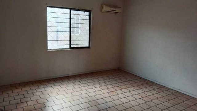 Casa en Renta en Los Pinos San Nicolas de los Garza Nuevo Leon (4)