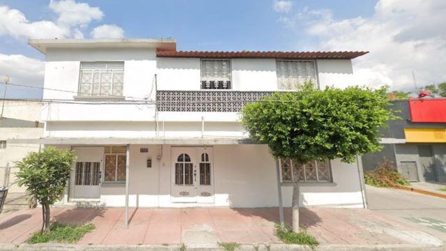 Casa en Renta en Martinez Monterrey Nuevo Leon (2)