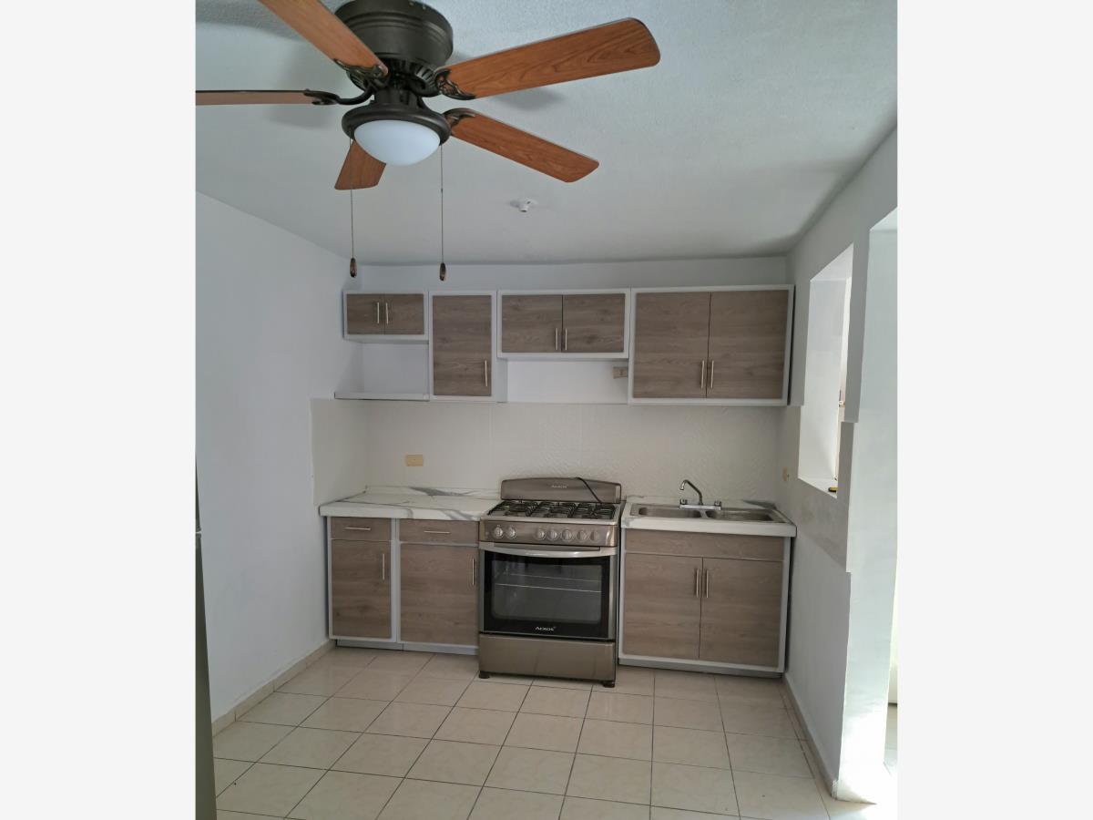 Casa en Renta en Mitras Poniente Garcia Nuevo Leon (3)