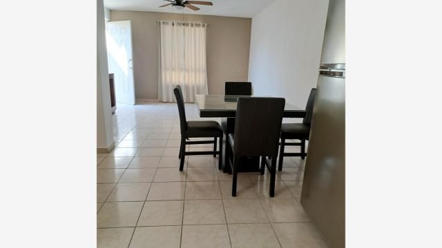 Casa en Renta en Mitras Poniente Garcia Nuevo Leon (8)