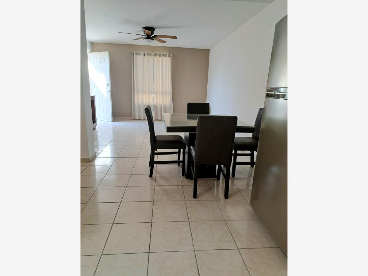 Casa en Renta en Mitras Poniente Garcia Nuevo Leon (8)