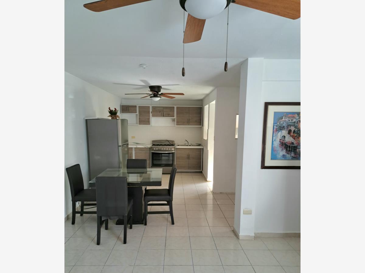 Casa en Renta en Mitras Poniente Garcia Nuevo Leon (9)