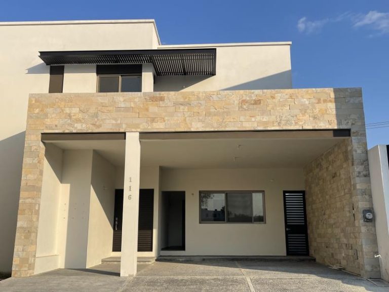 Casa en Renta en Montealbán Residencial Monterrey Nuevo Leon