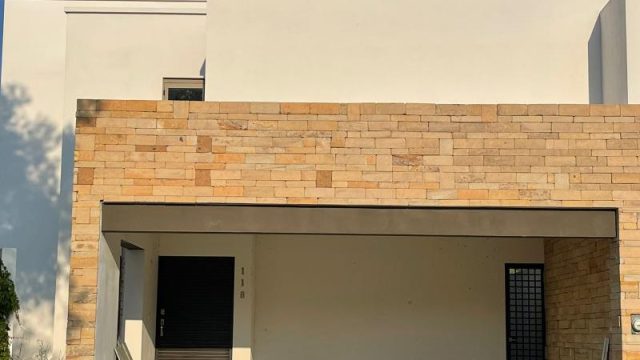 Casa en Renta en Montealbán Residencial Monterrey Nuevo Leon (2)