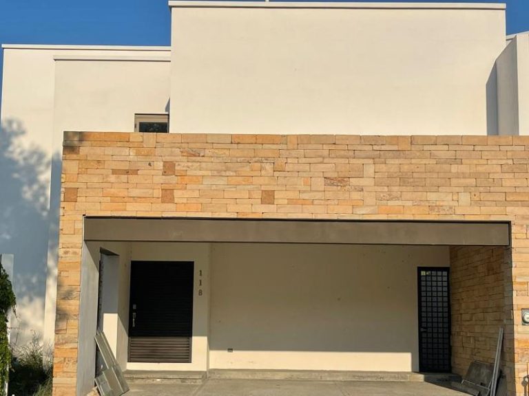 Casa en Renta en Montealbán Residencial Monterrey Nuevo Leon