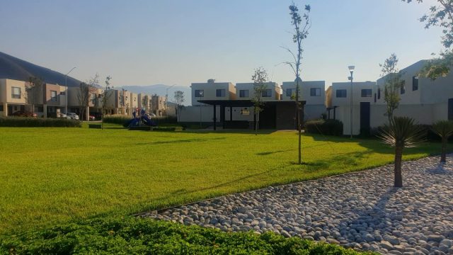 Casa en Renta en Murano Garcia Nuevo Leon (1)