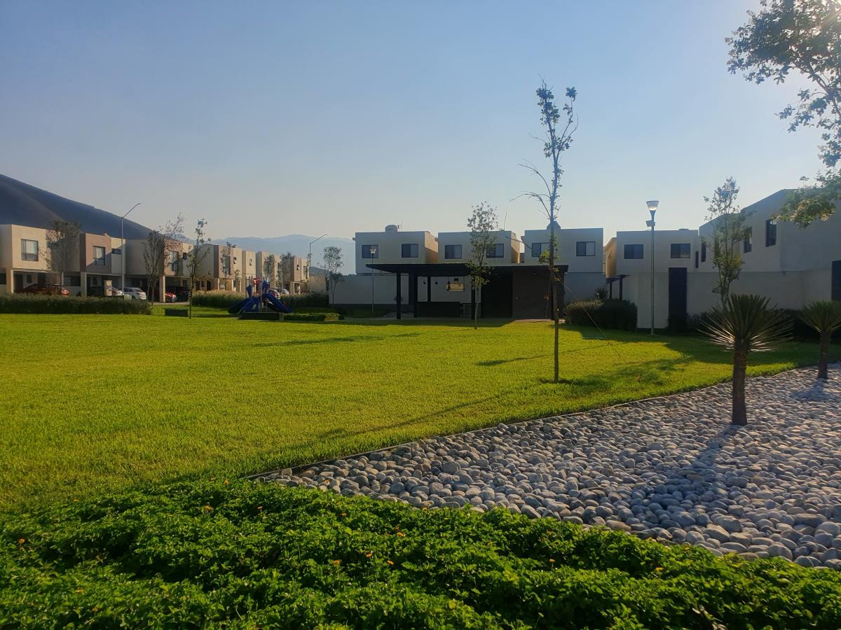 Casa en Renta en Murano Garcia Nuevo Leon (1)