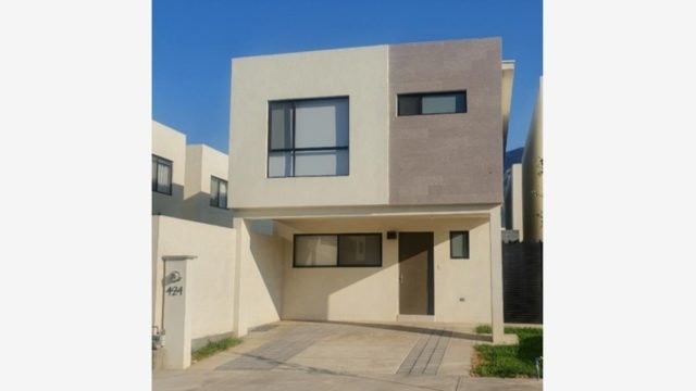 Casa en Renta en Murano Garcia Nuevo Leon (2)